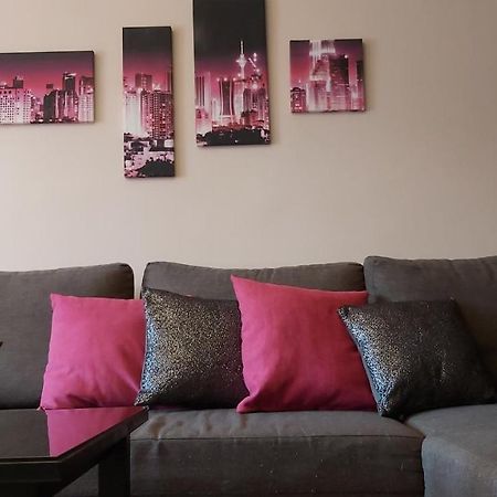 Tisza-Parti Napfeny Apartman Szeged Exterior foto