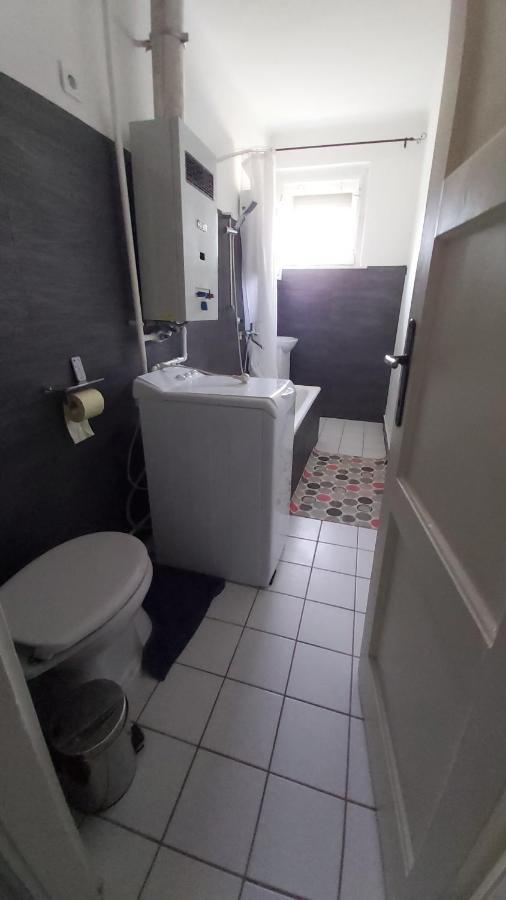 Tisza-Parti Napfeny Apartman Szeged Exterior foto