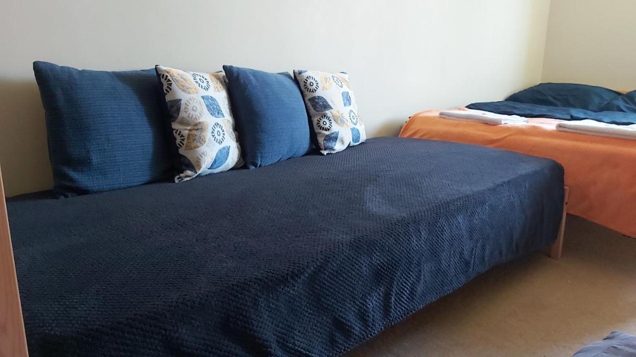 Tisza-Parti Napfeny Apartman Szeged Exterior foto