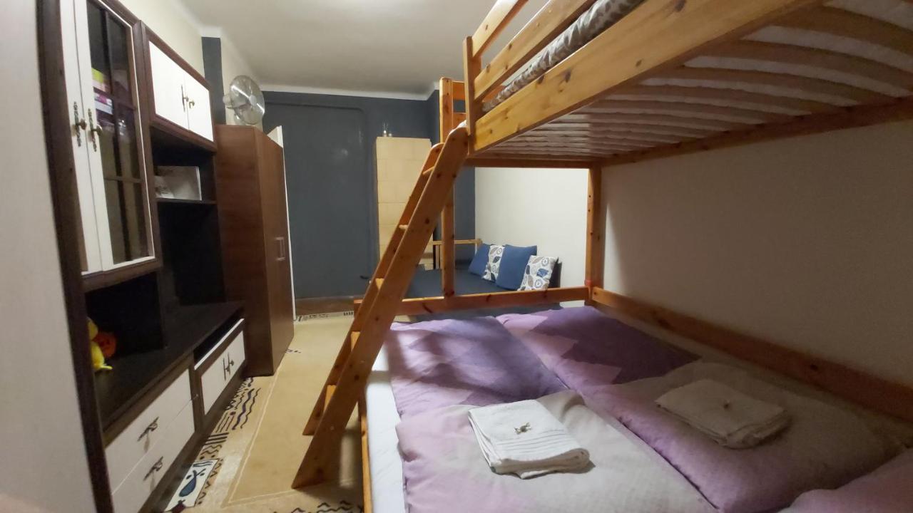Tisza-Parti Napfeny Apartman Szeged Exterior foto