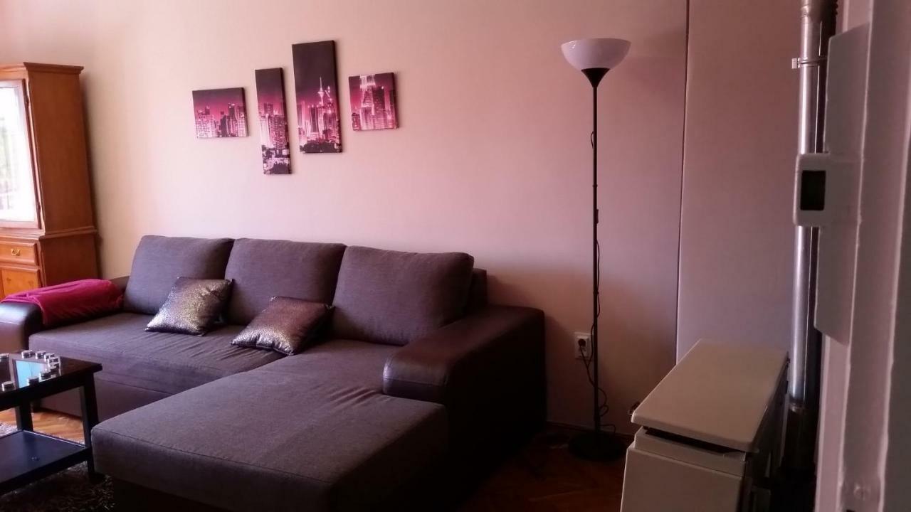 Tisza-Parti Napfeny Apartman Szeged Exterior foto