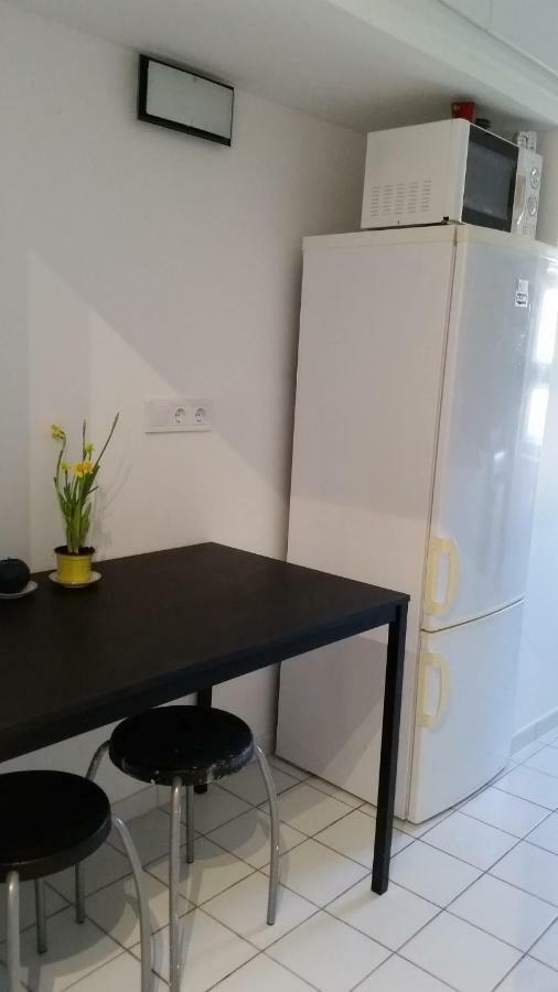 Tisza-Parti Napfeny Apartman Szeged Exterior foto