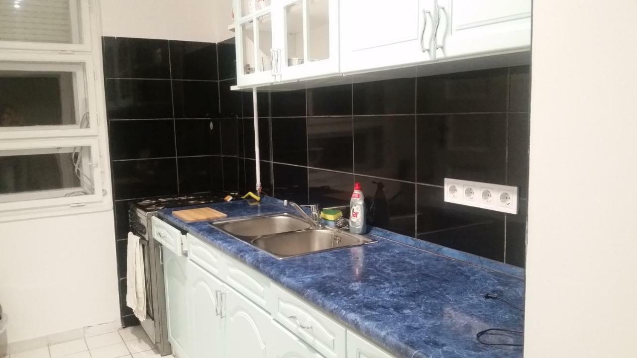 Tisza-Parti Napfeny Apartman Szeged Exterior foto