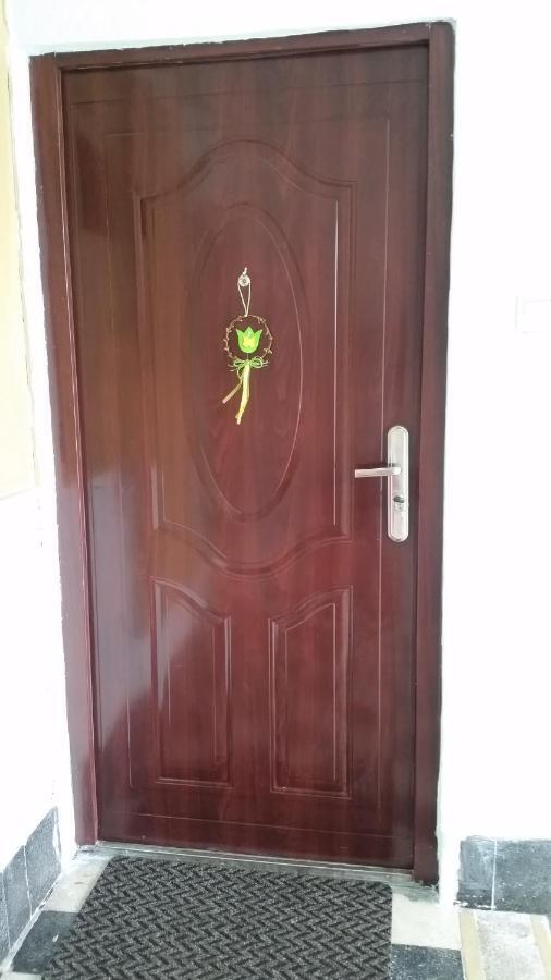 Tisza-Parti Napfeny Apartman Szeged Exterior foto